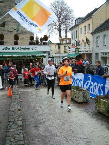 Grotten Marathon